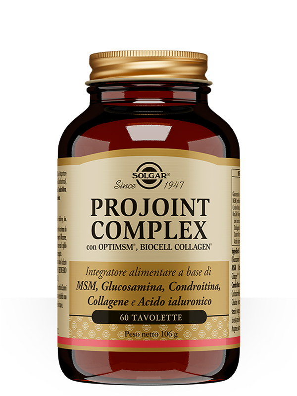 PROJOINT COMPLEX
