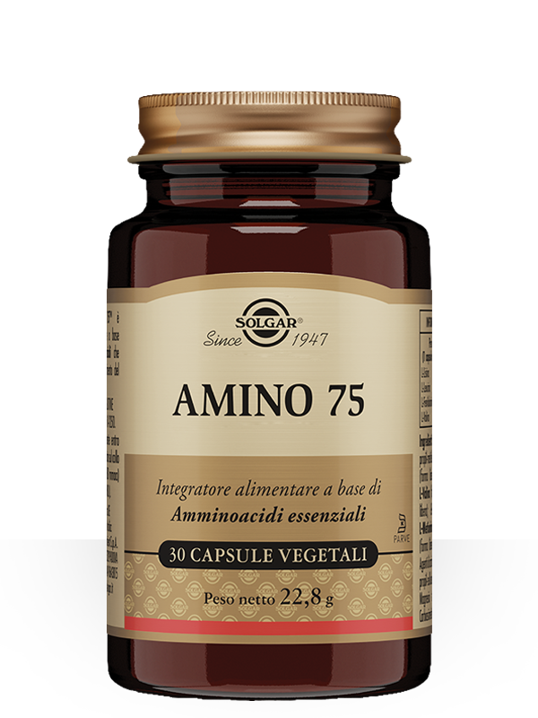 AMINO 75