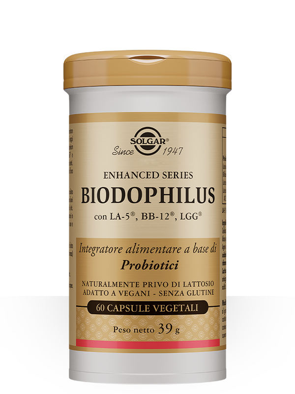 BIODOPHILUS