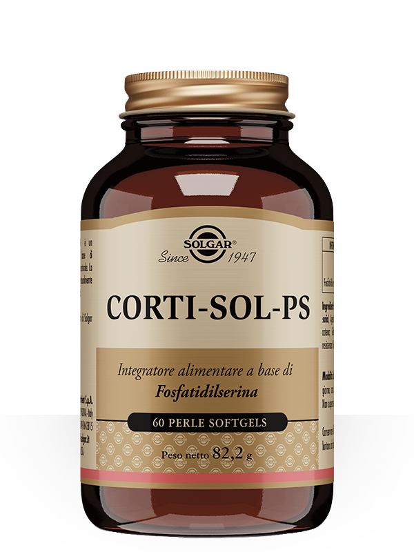 CORTI-SOL-PS