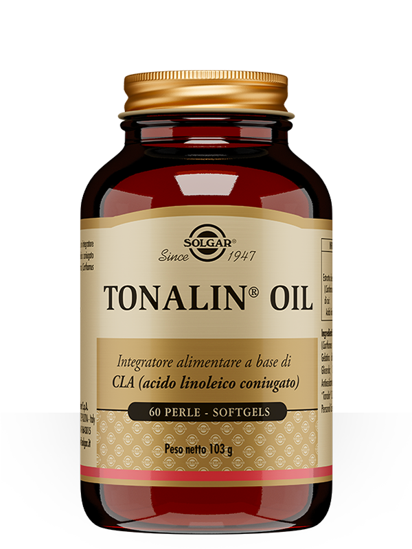 TONALIN® OIL