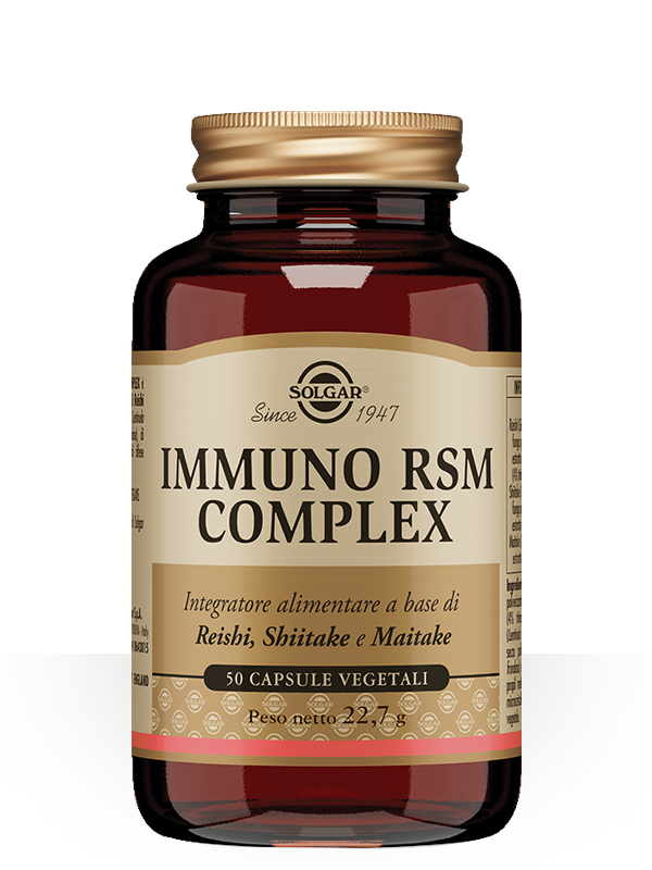 IMMUNO RSM COMPLEX