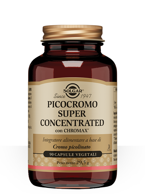 PICOCROMO SUPERCONCENTRATED