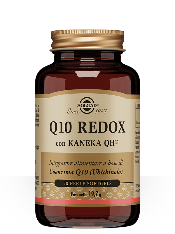 Q10 REDOX